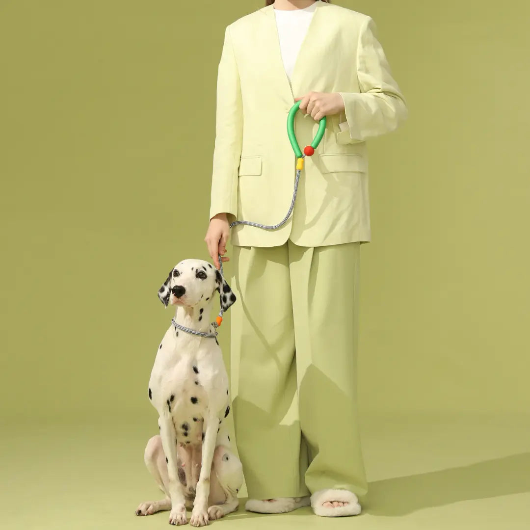 Soufflé Dual Leash UNIPATS