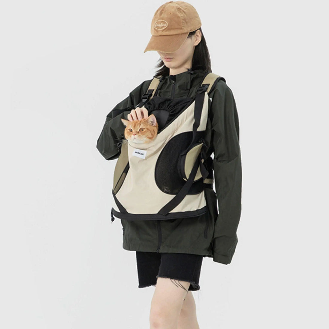 City Pet Tote - UNIPATS