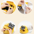 Honeycomb Sniffle Toy - UNIPATS
