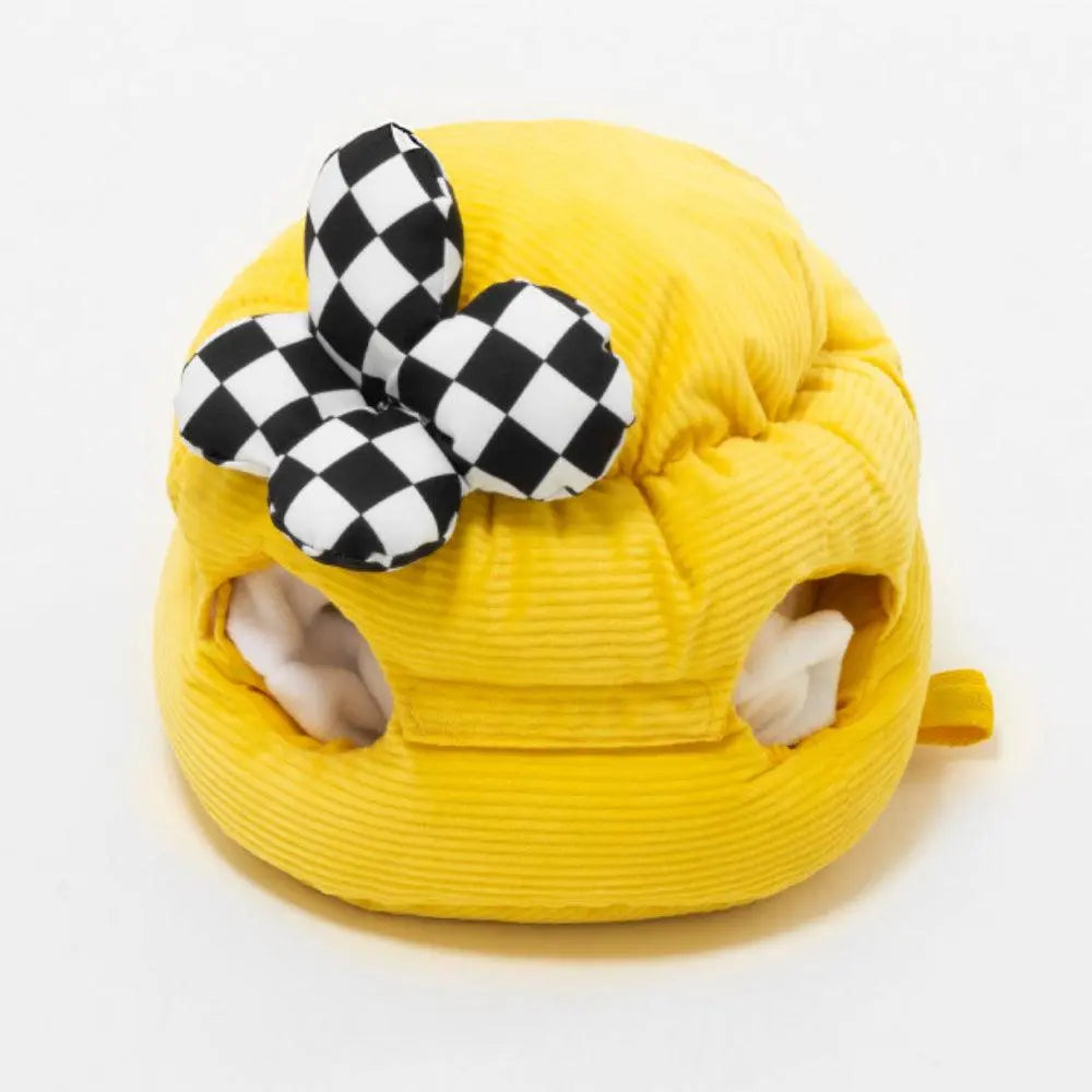 Honeycomb Sniffle Toy - UNIPATS