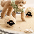 Sheep Pet Snuffle Toy - UNIPATS