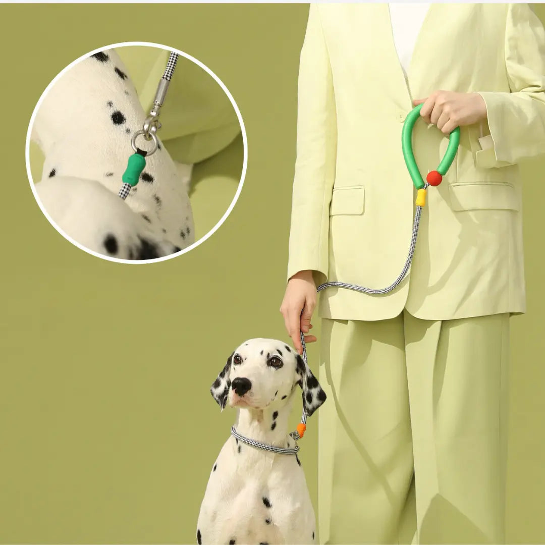 Soufflé Dual Leash UNIPATS