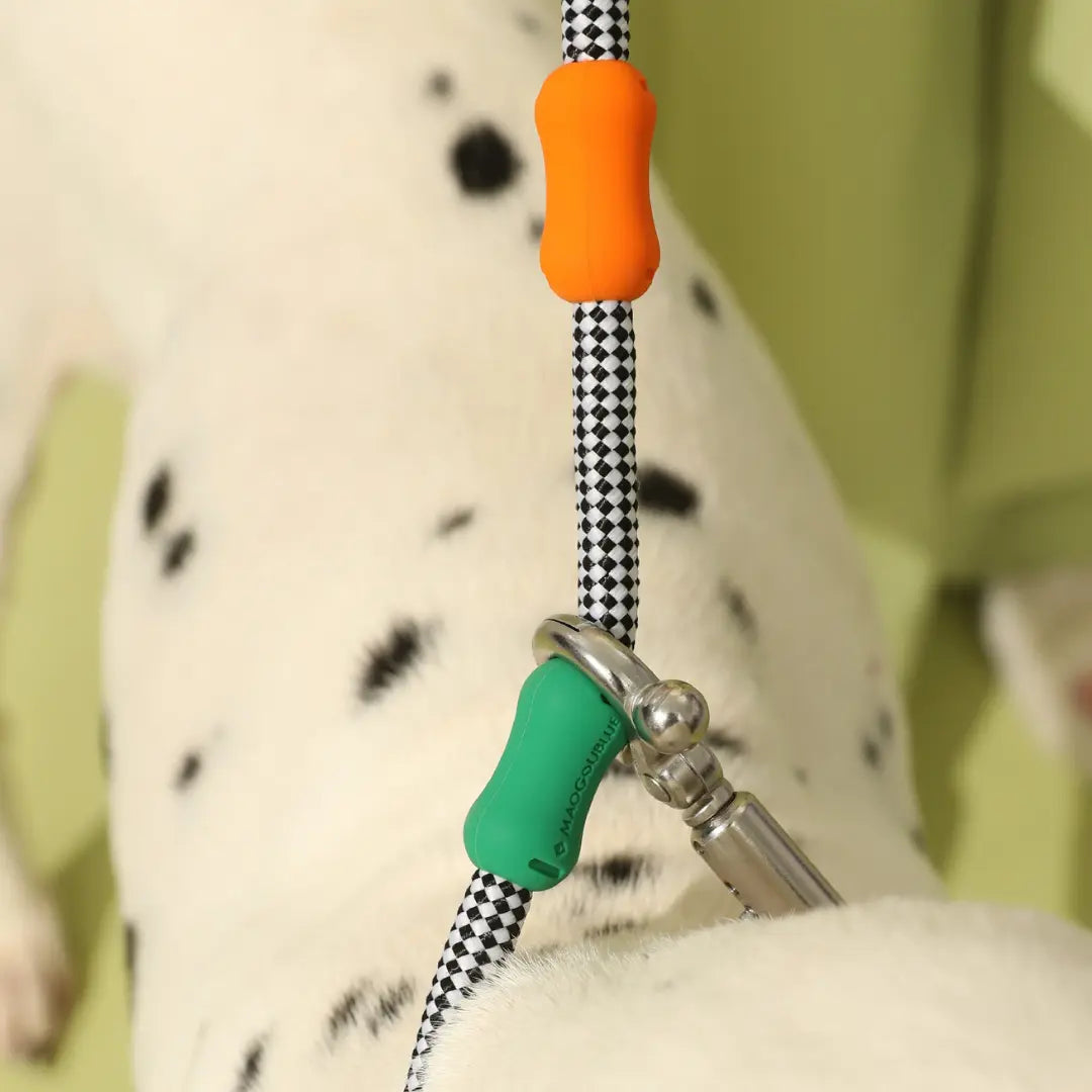 Soufflé Dual Leash UNIPATS