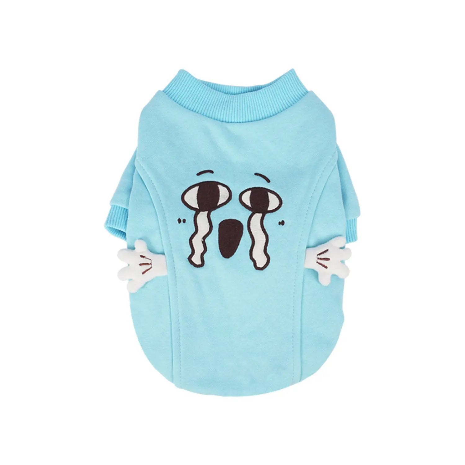 Paw-moji Hoodie UNIPATS