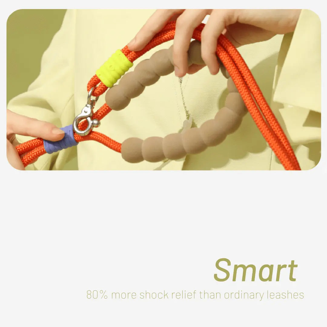 Marshmallow Smart Collar+ UNIPATS