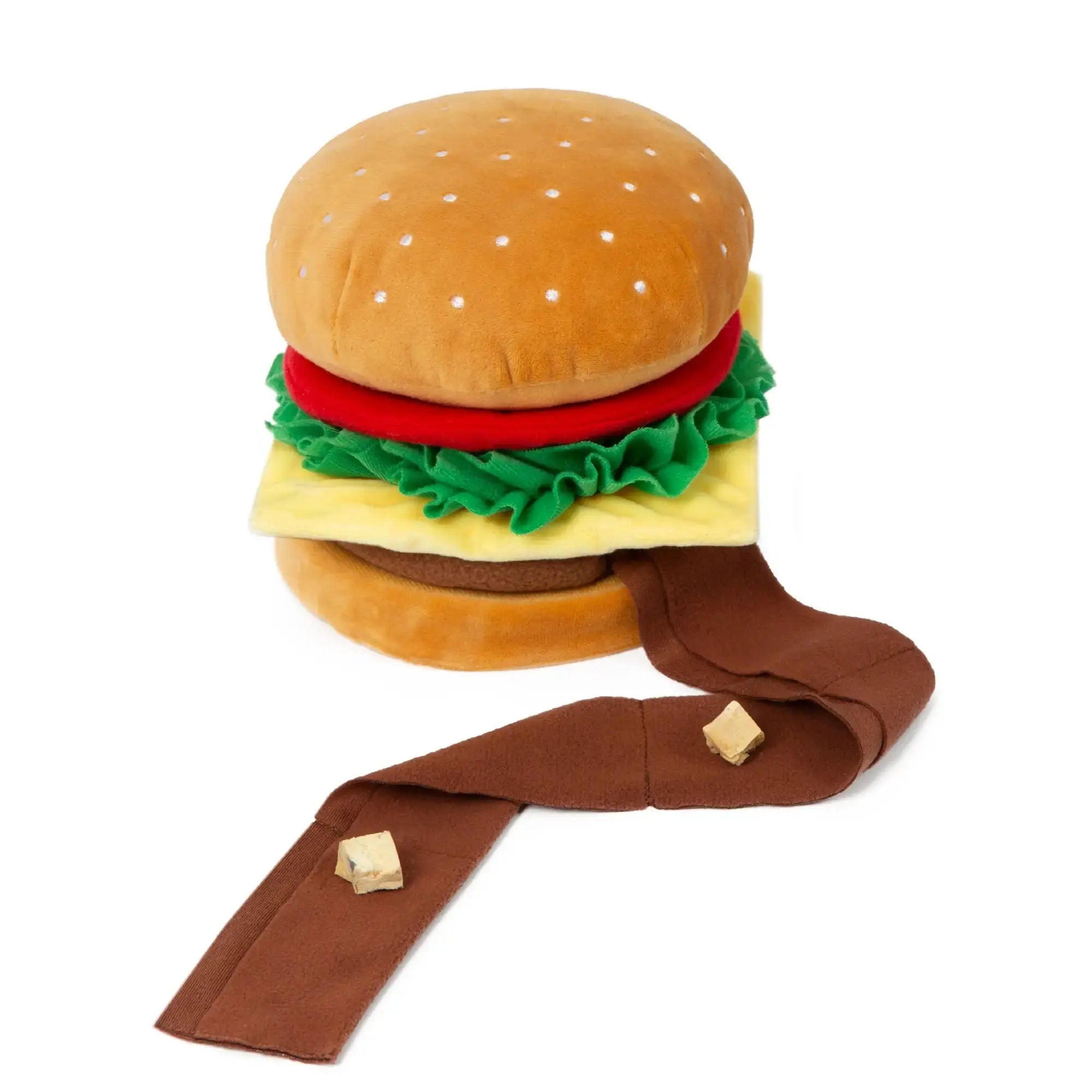 Cheese Burger UNIPATS