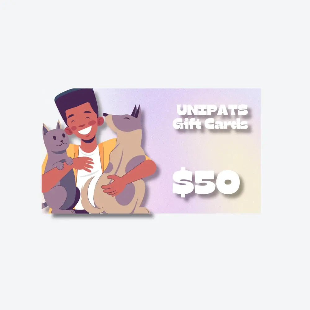 UNIPATS Gift Card UNIPATS