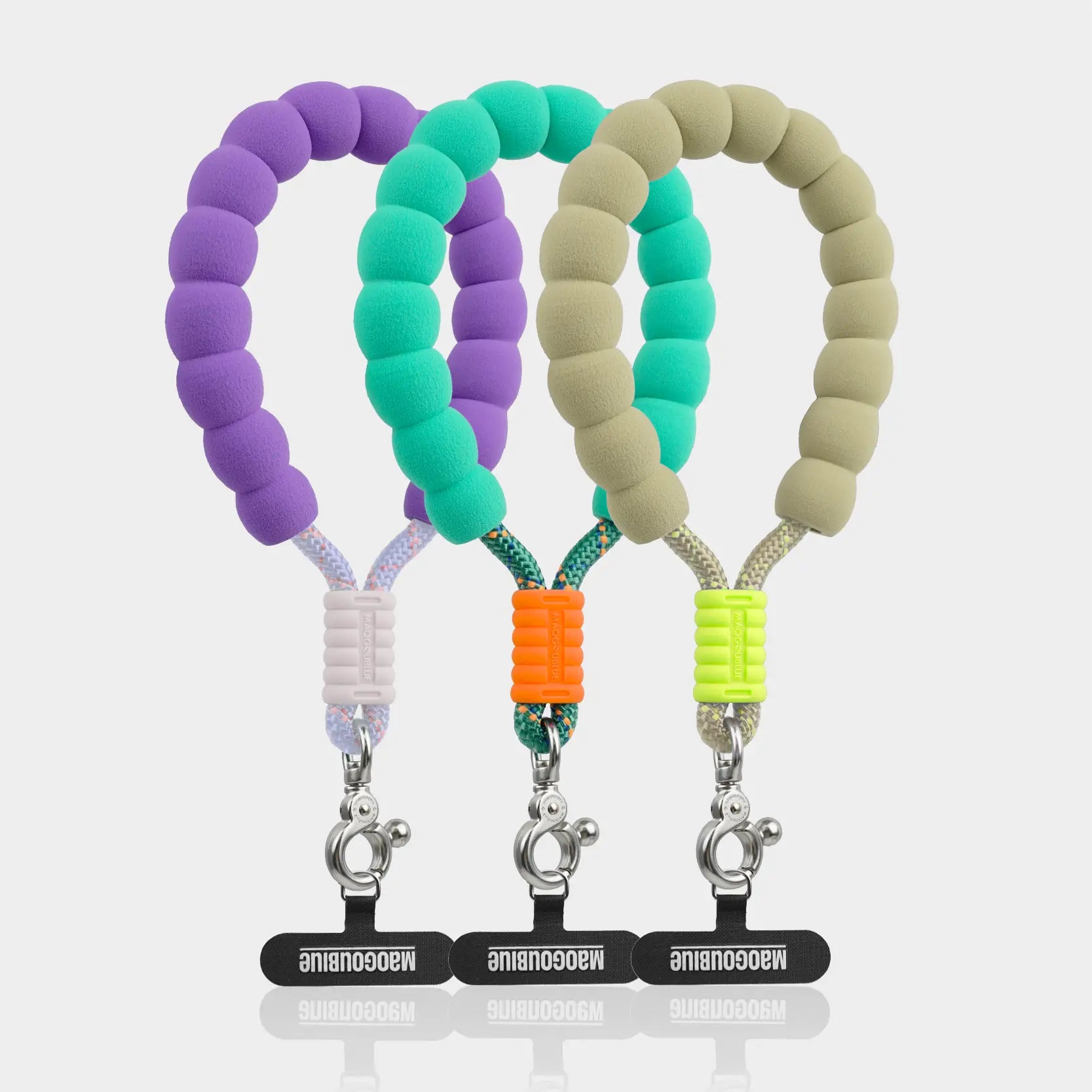 Marshmallow phone rope UNIPATS