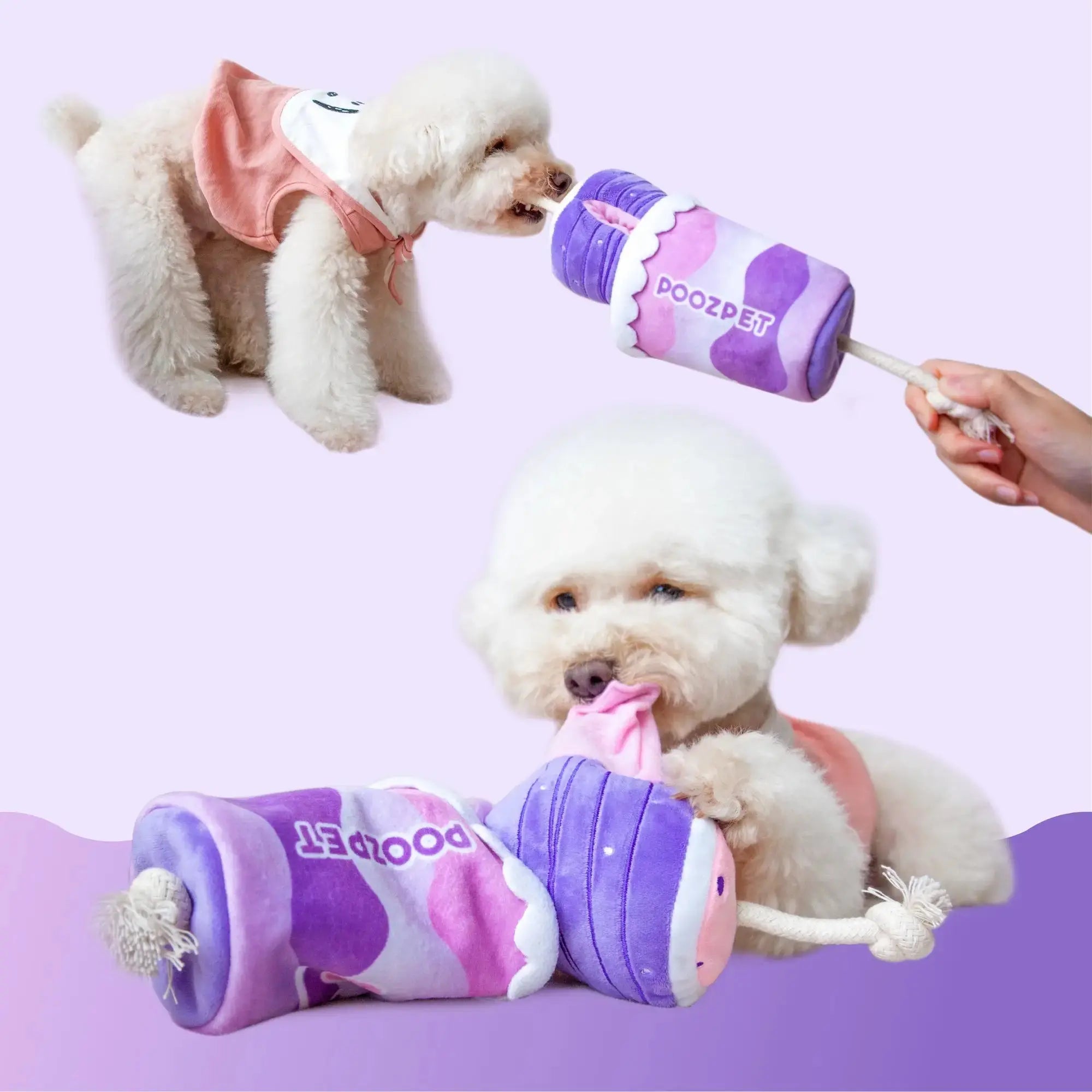 Taro Milk Tea UNIPATS