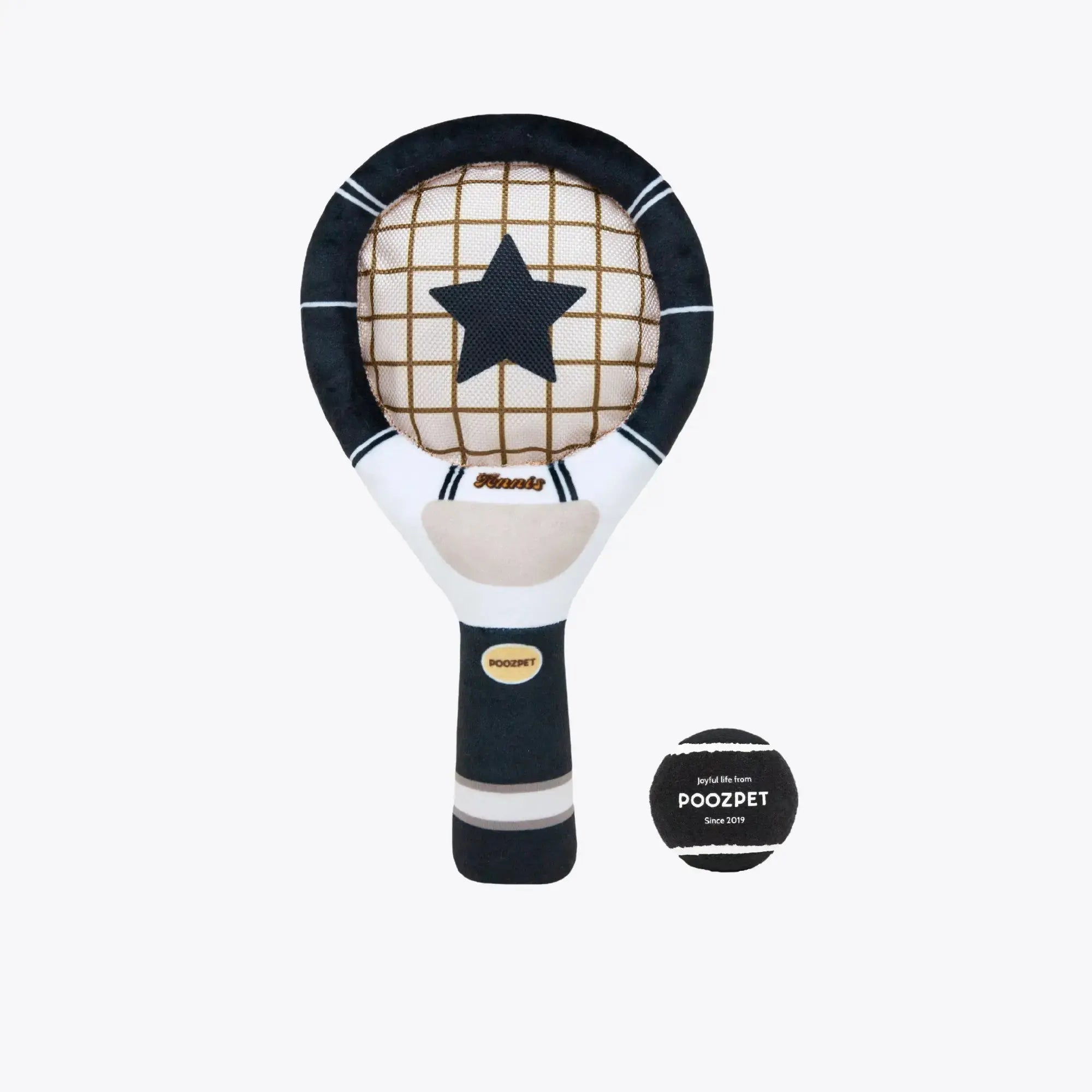 Tennis Racket UNIPATS