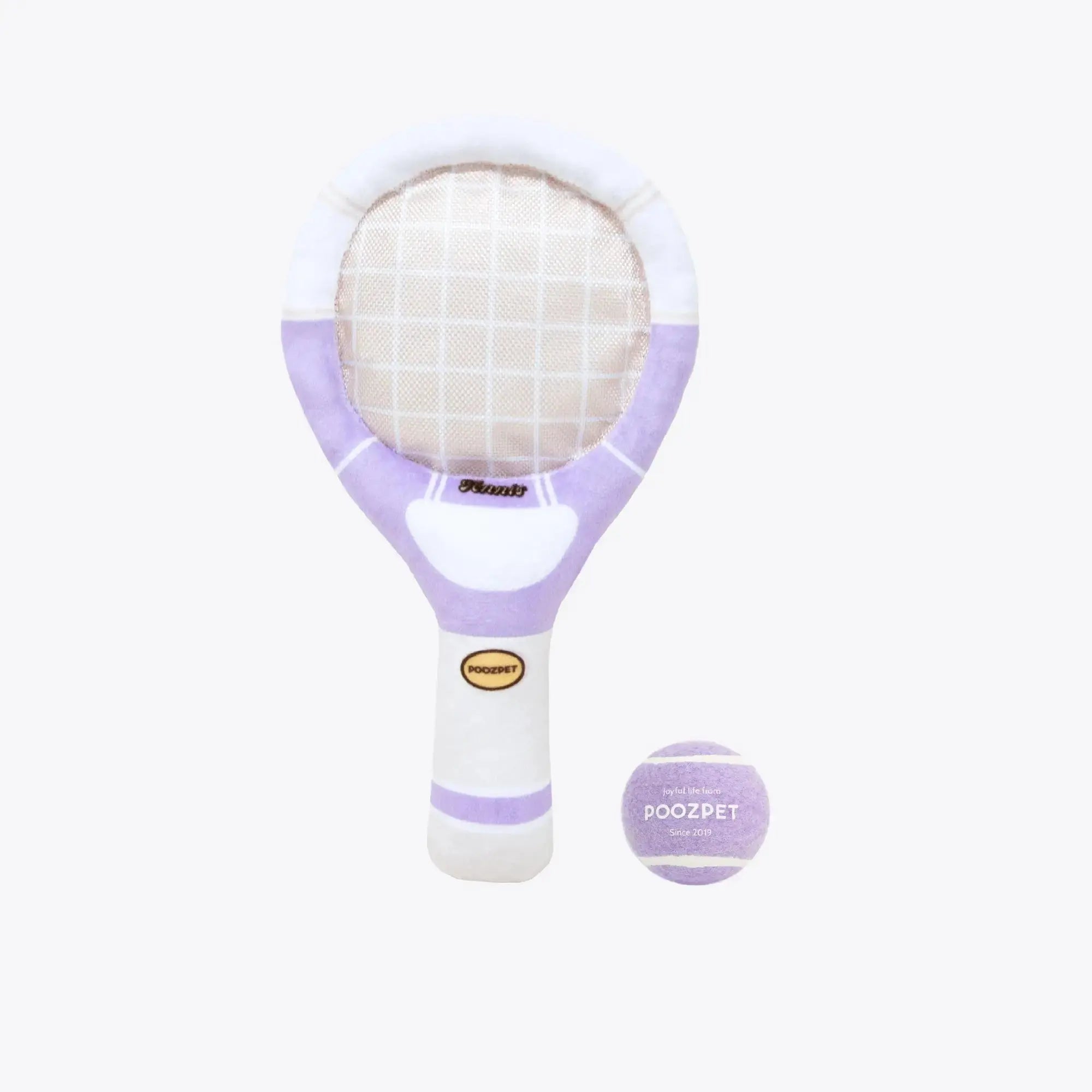 Tennis Racket UNIPATS