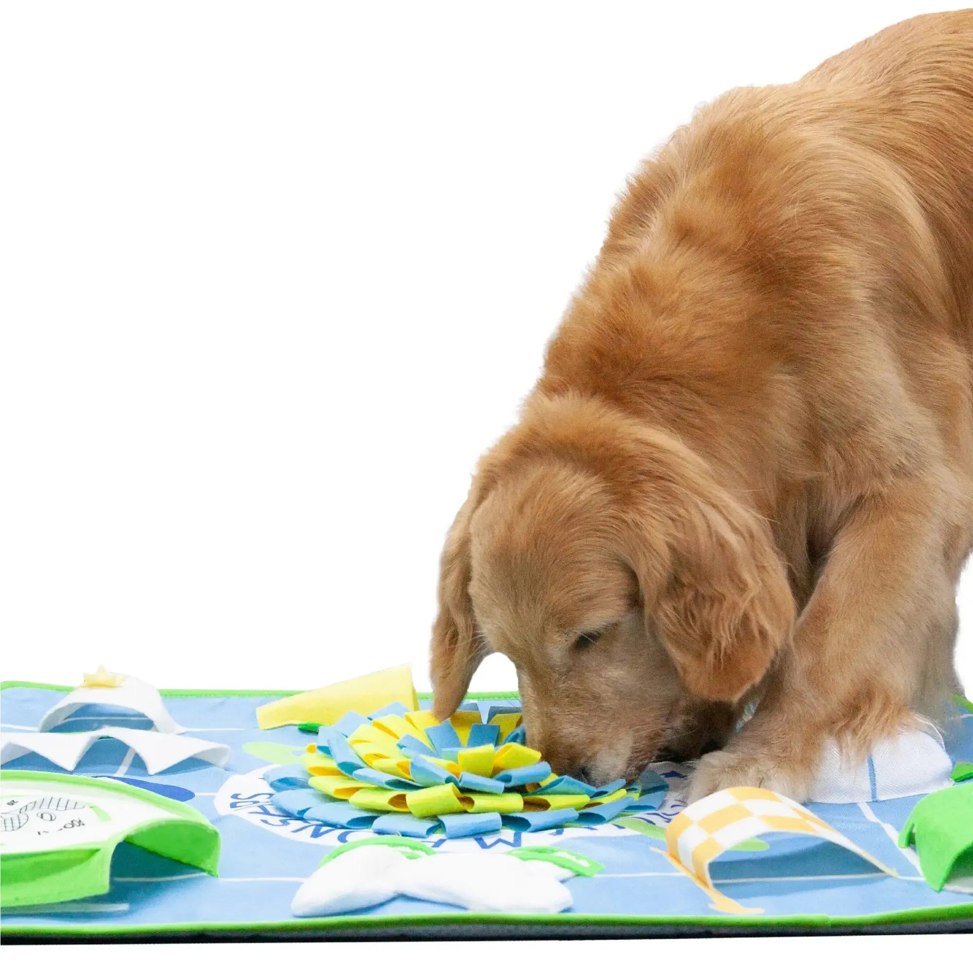 Tennis Premium Snuffle Mat UNIPATS