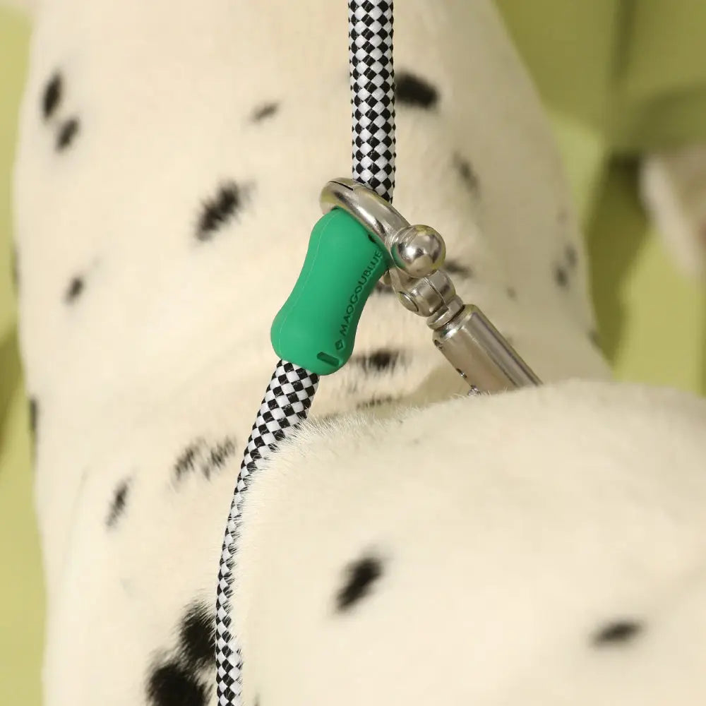 Soufflé Dual Leash UNIPATS