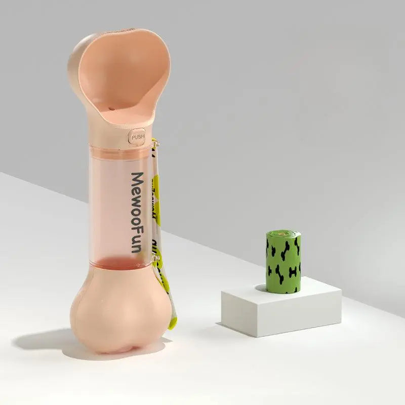 BONE WATER BOTTLE - UNIPATS