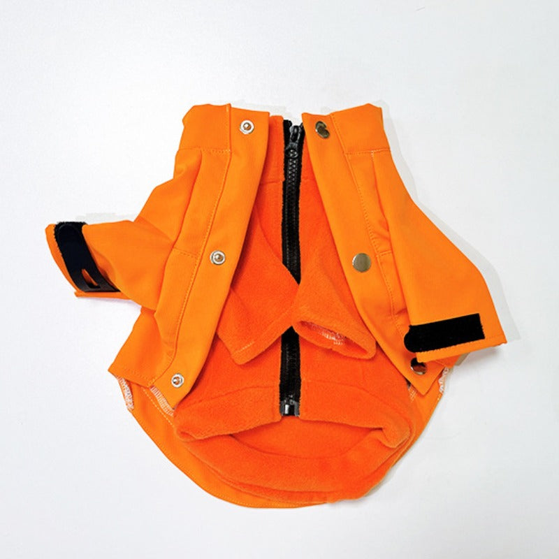 Softshell Jacket