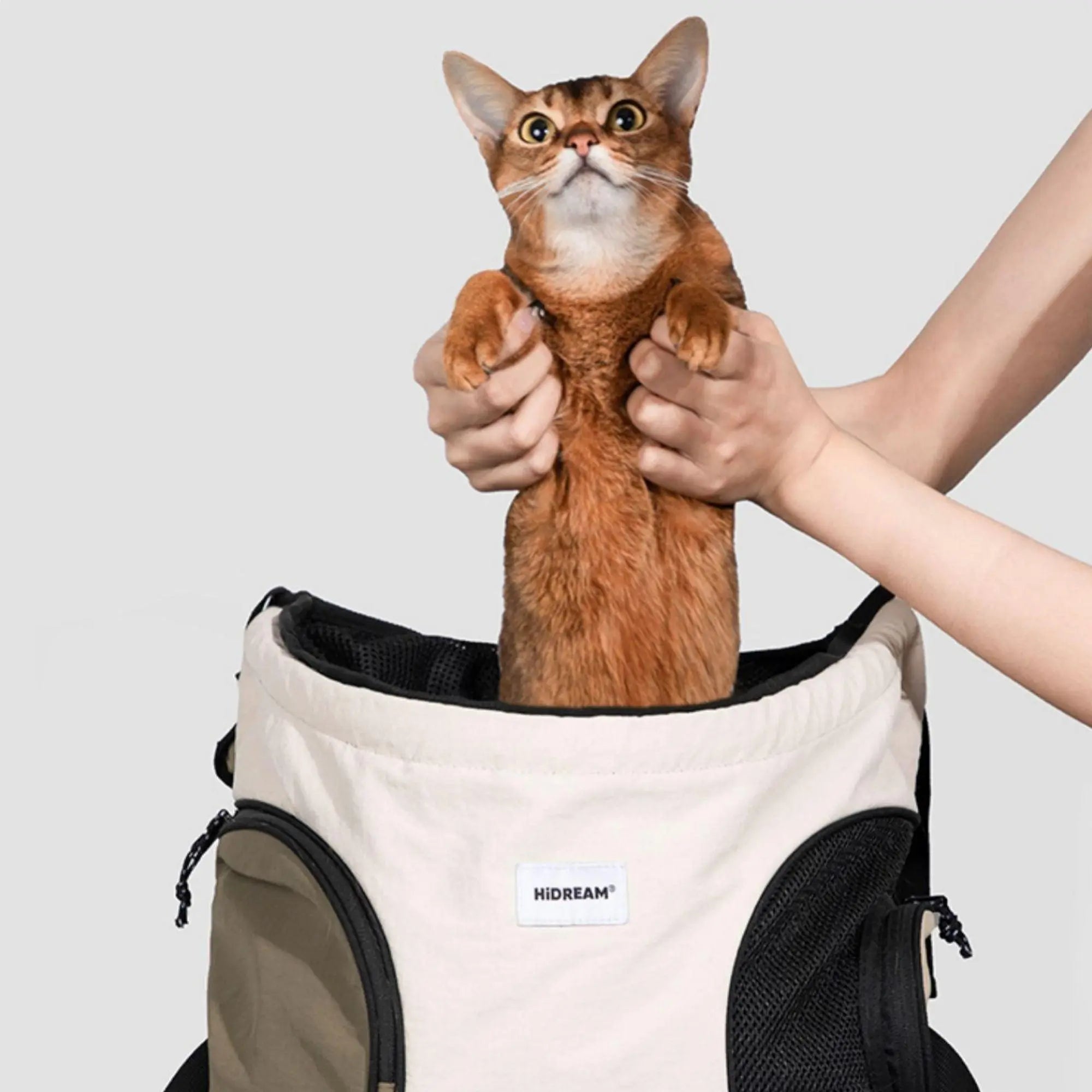 City Pet Tote - UNIPATS