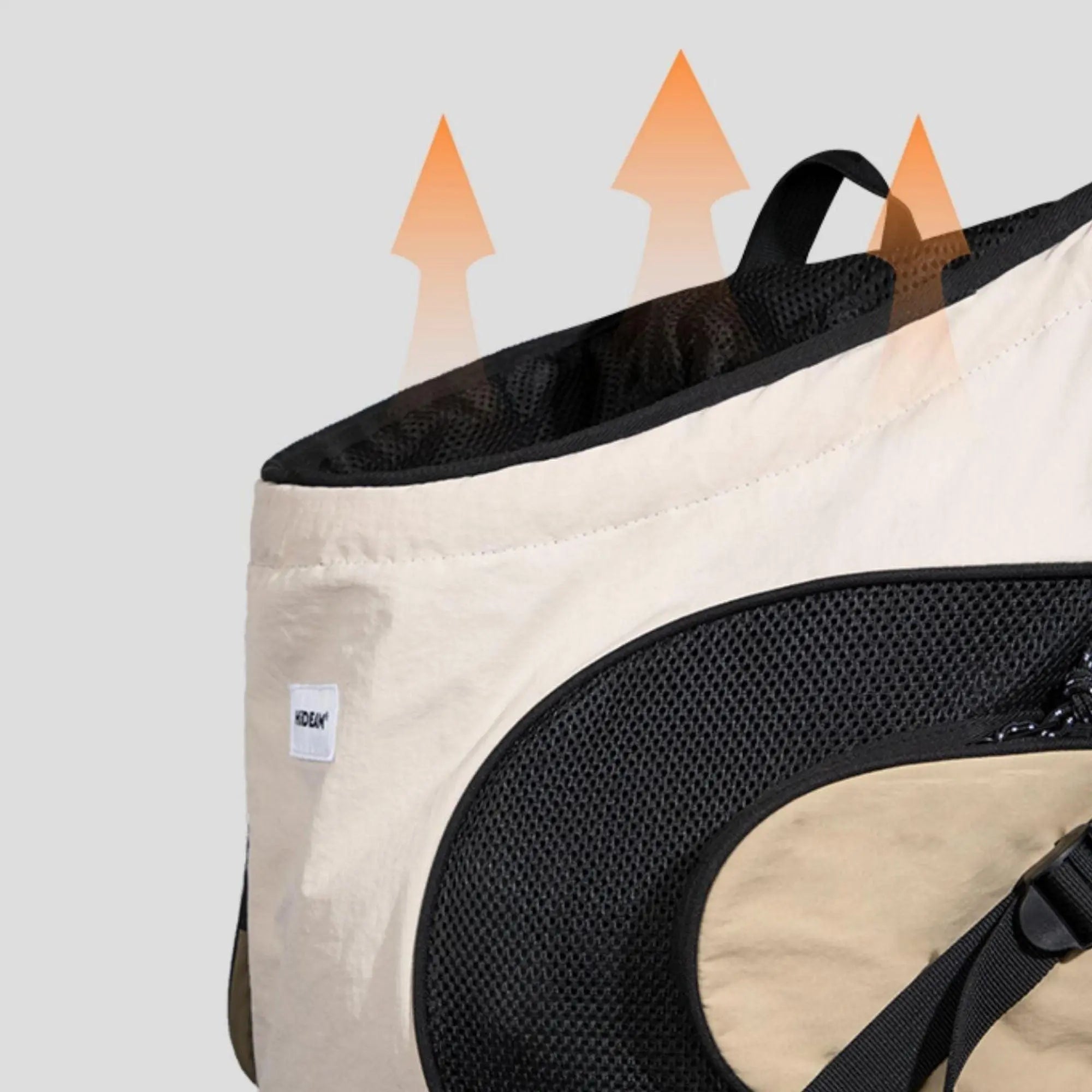 City Pet Tote - UNIPATS