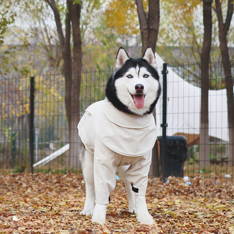 Softshell Jacket