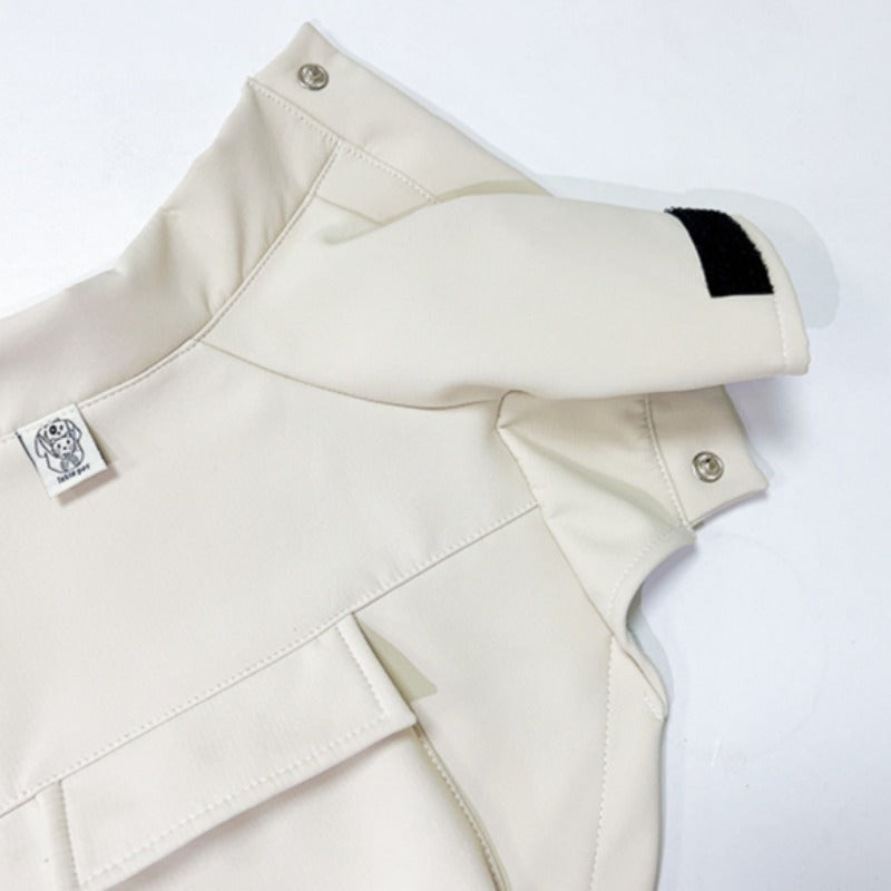 Softshell Jacket