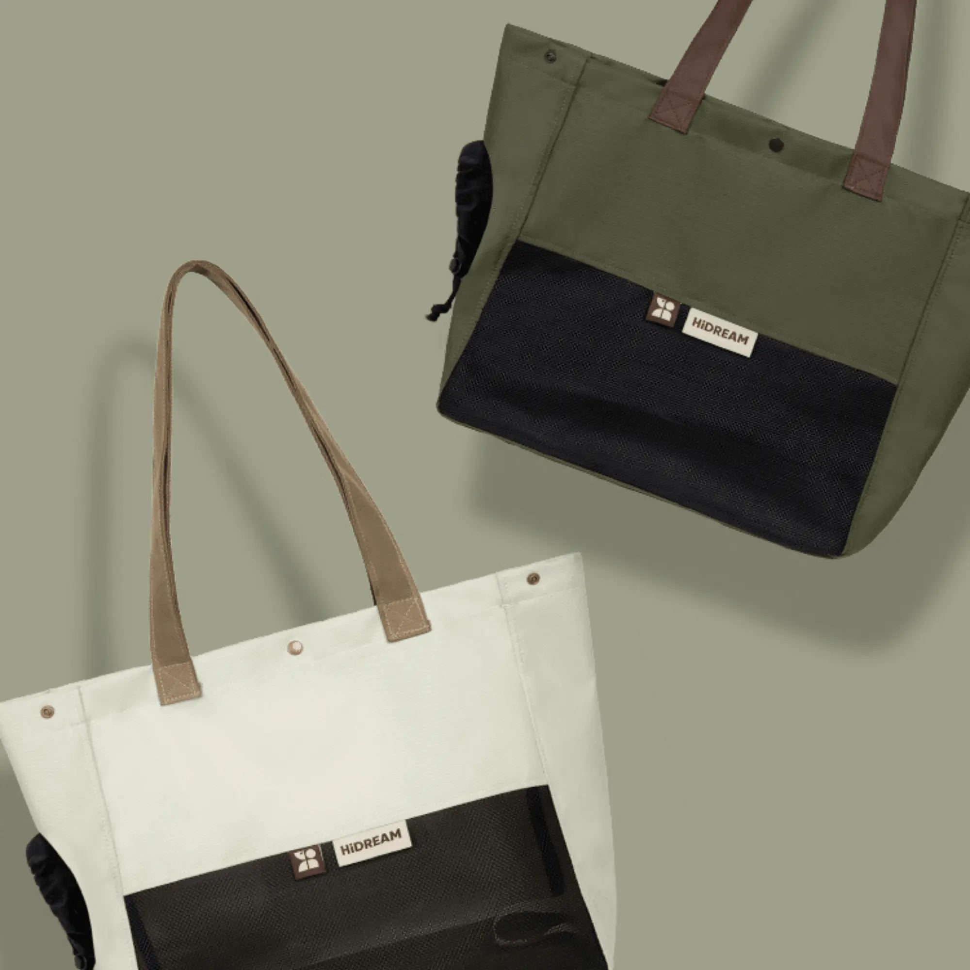 Everyday Carrier Tote - UNIPATS