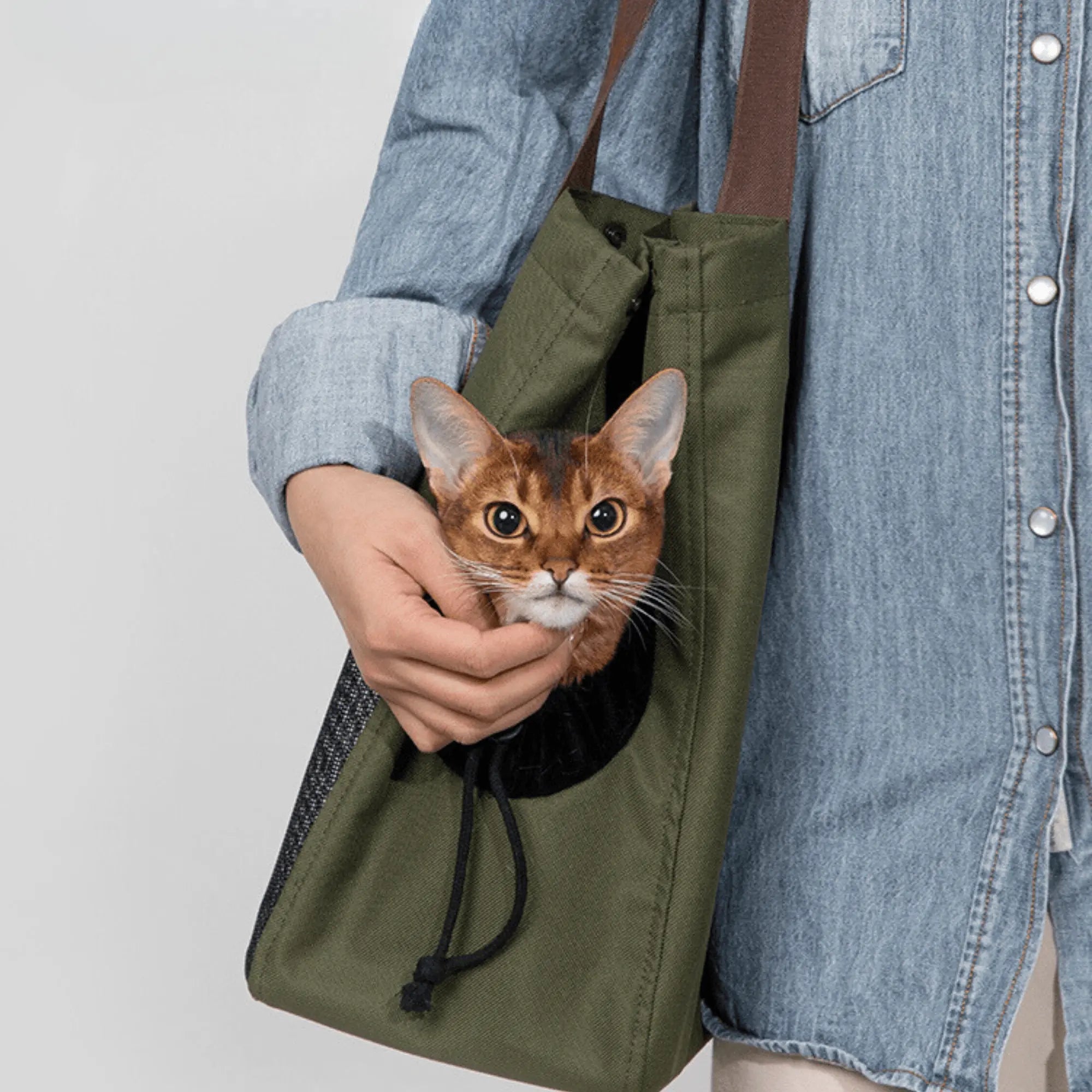 Everyday Carrier Tote - UNIPATS