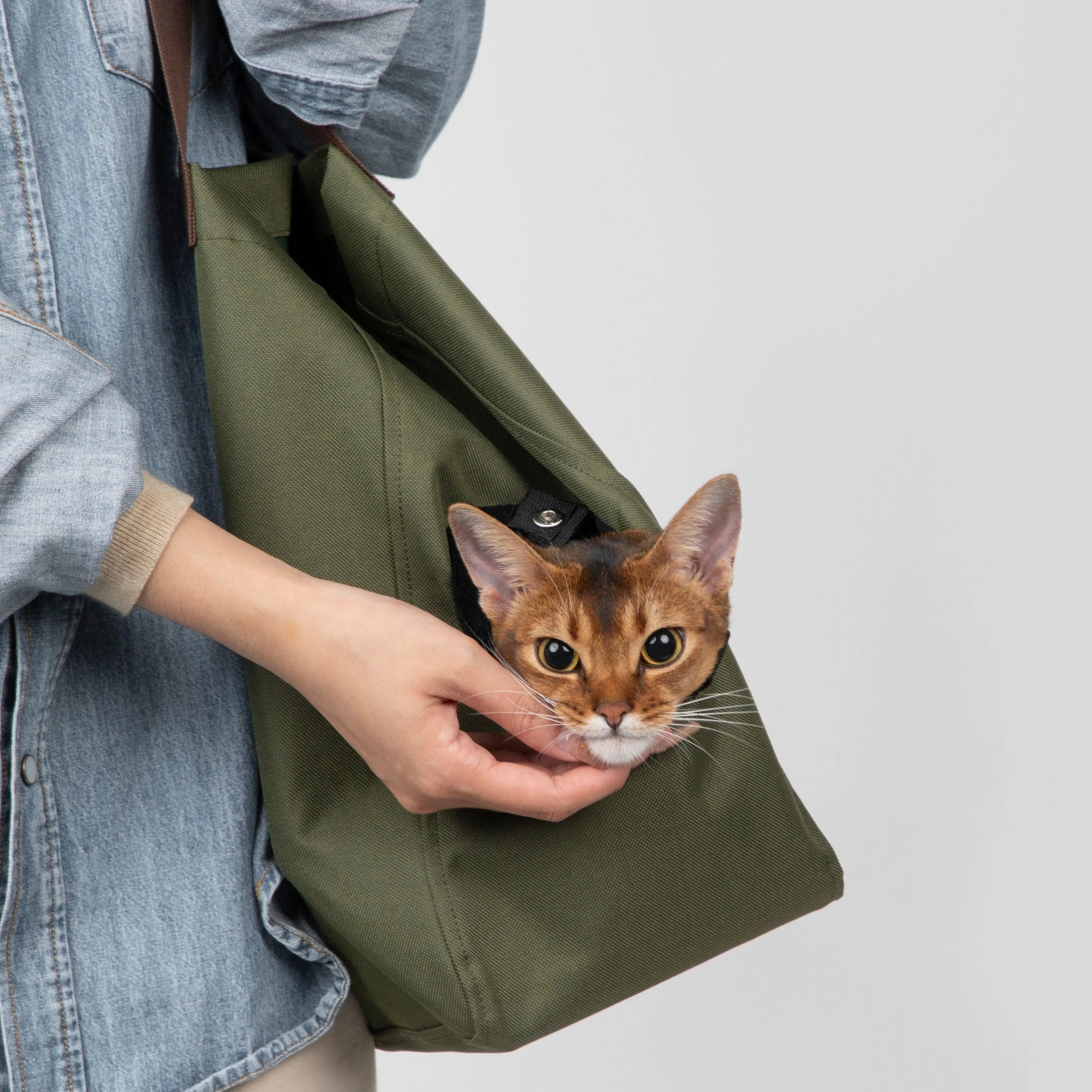 Everyday Carrier Tote - UNIPATS