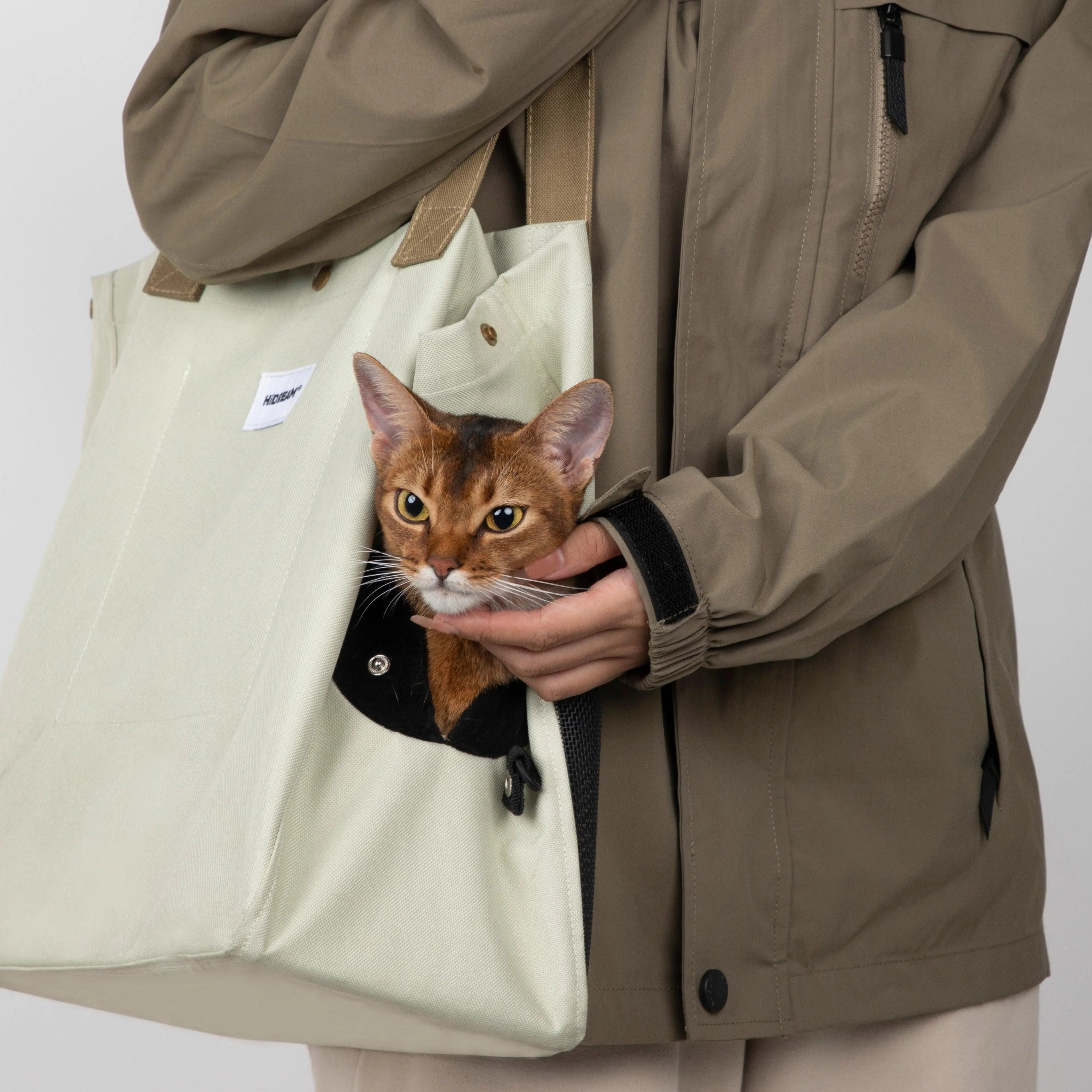 Everyday Carrier Tote - UNIPATS