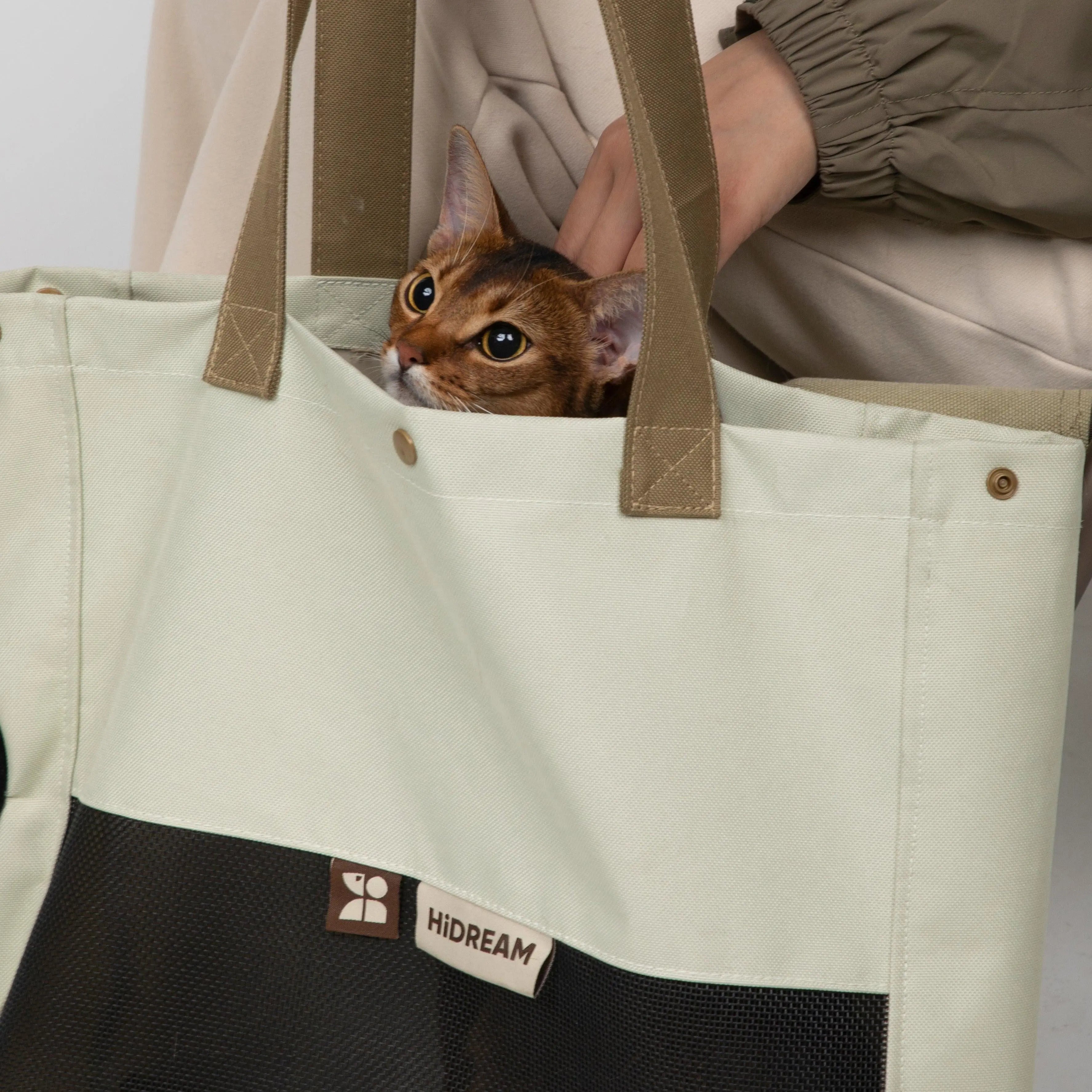 Everyday Carrier Tote - UNIPATS