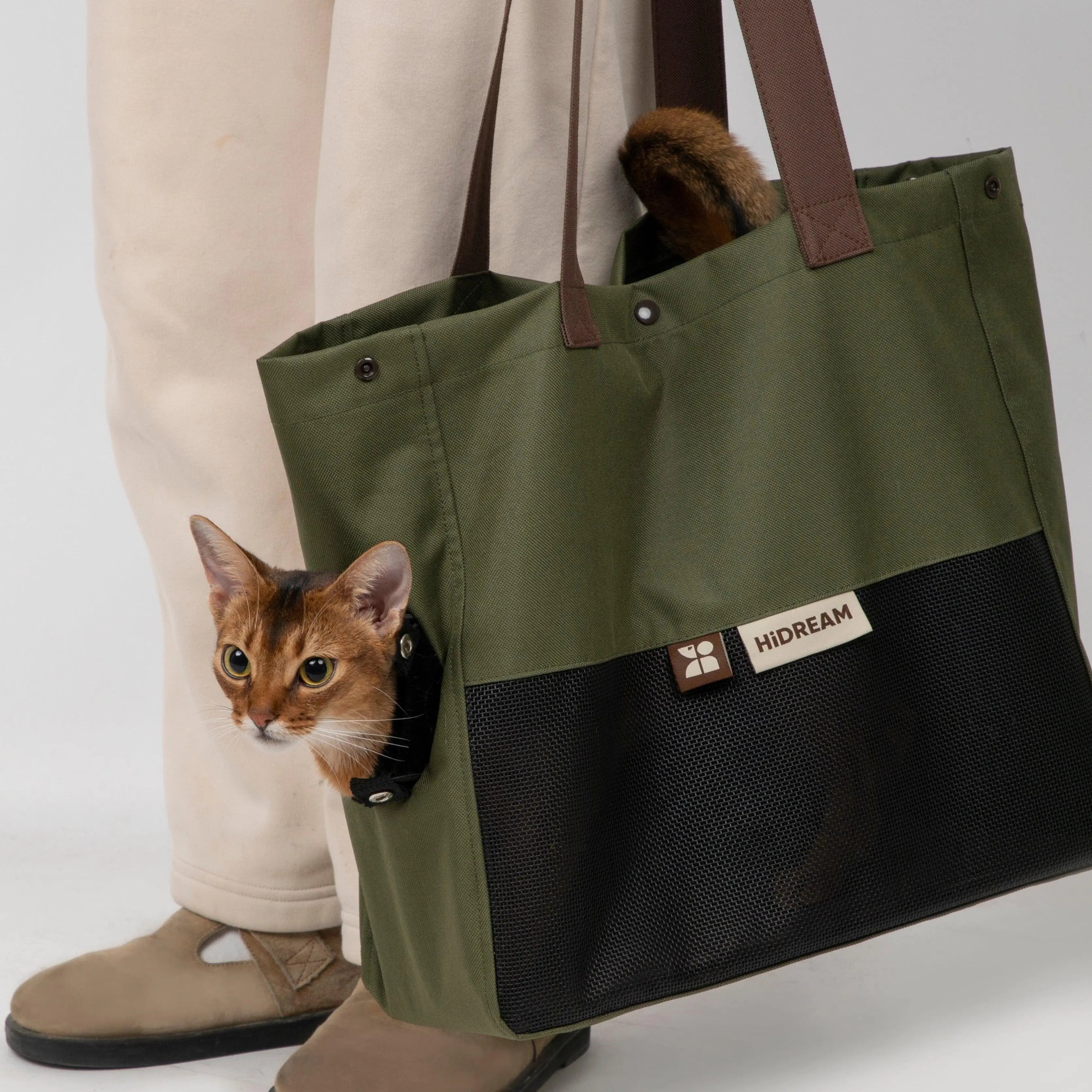 Everyday Carrier Tote - UNIPATS