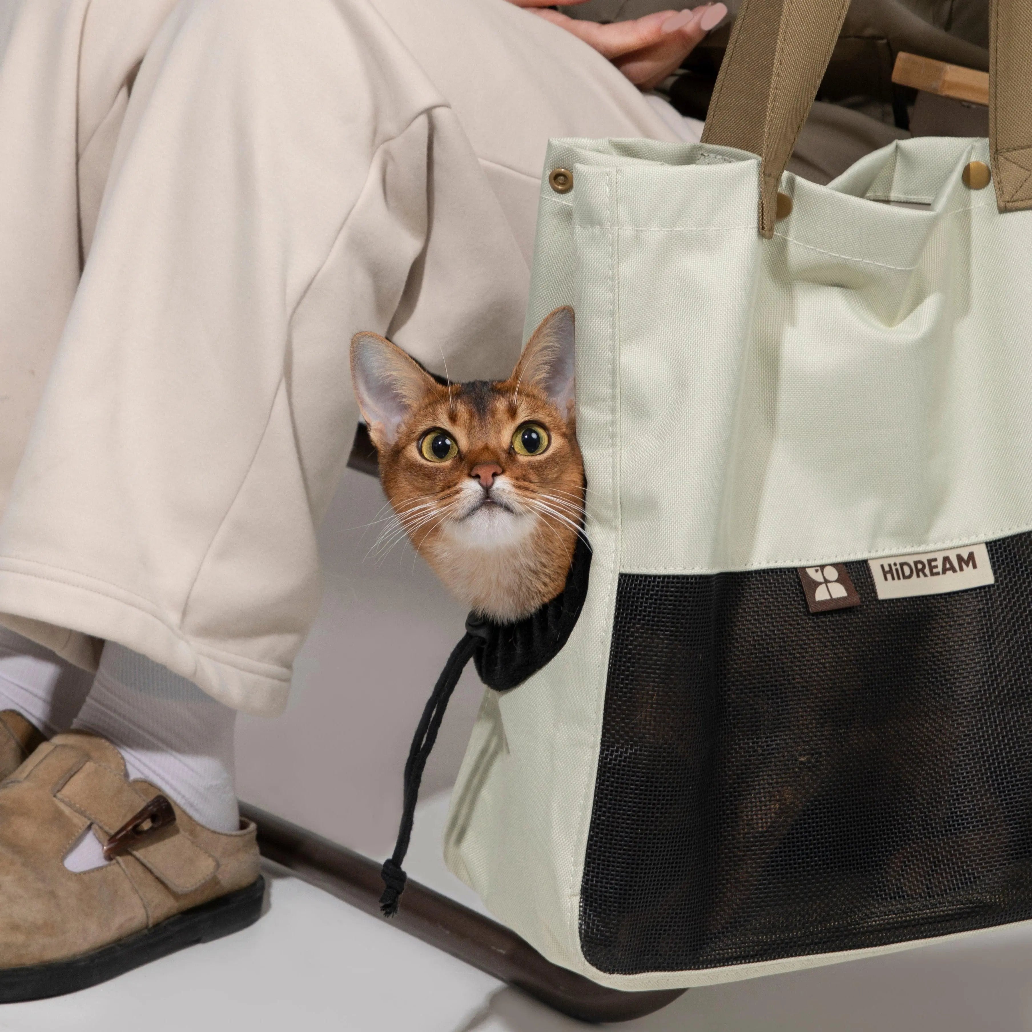 Everyday Carrier Tote - UNIPATS