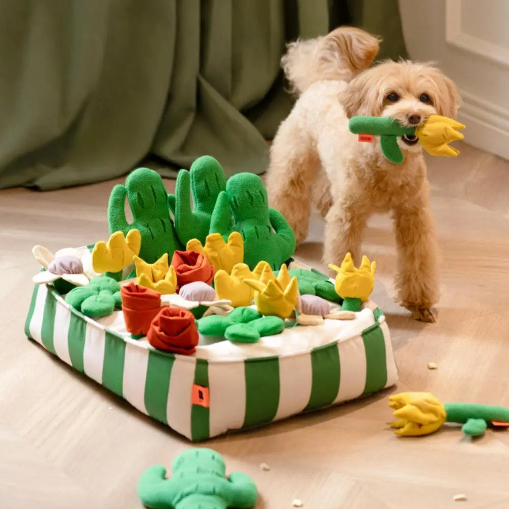 Garden Pet Snuffle Mat - UNIPATS