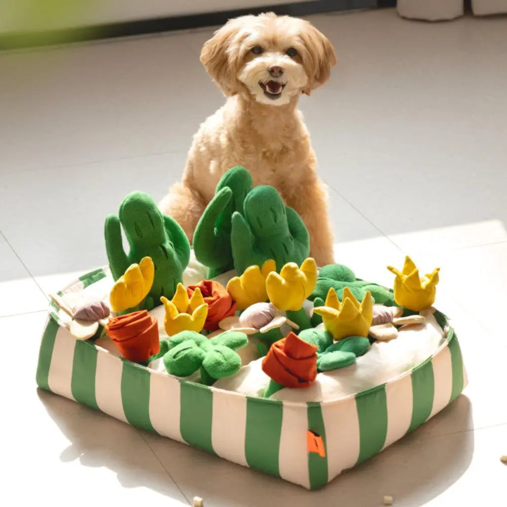 Garden Pet Snuffle Mat - UNIPATS