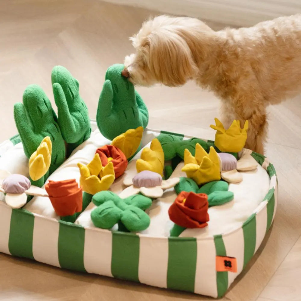 Garden Pet Snuffle Mat - UNIPATS