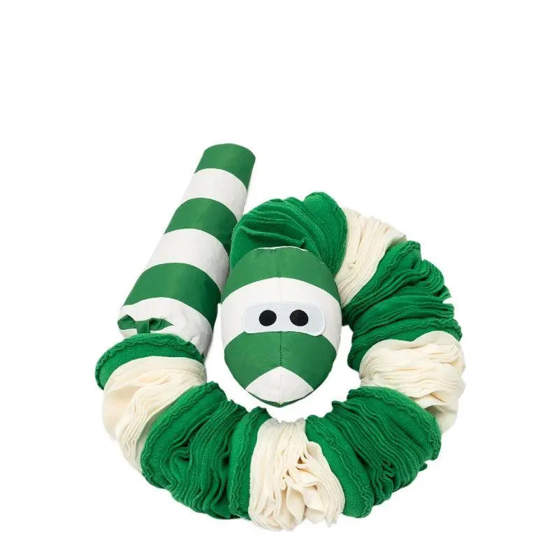 Greedy Snake Sniffing Toy - UNIPATS