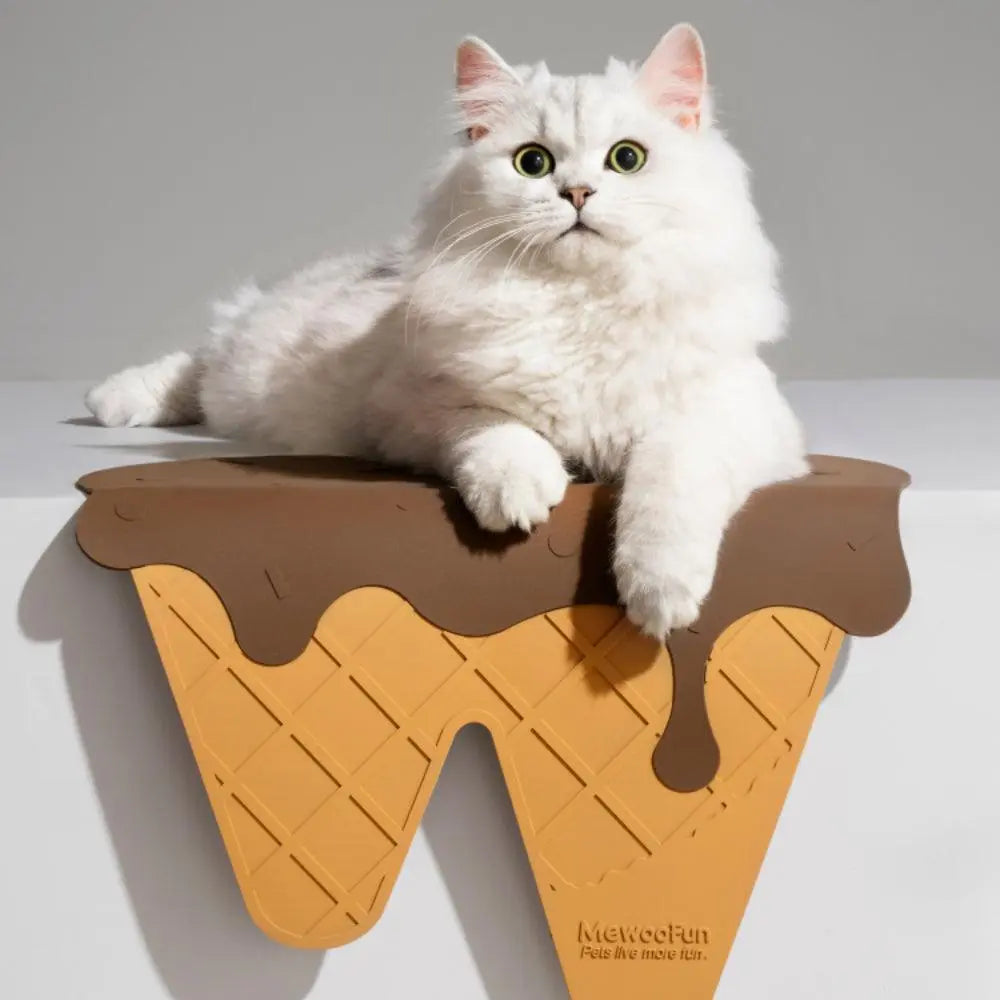 ICE-CREAM PET BOWL - UNIPATS