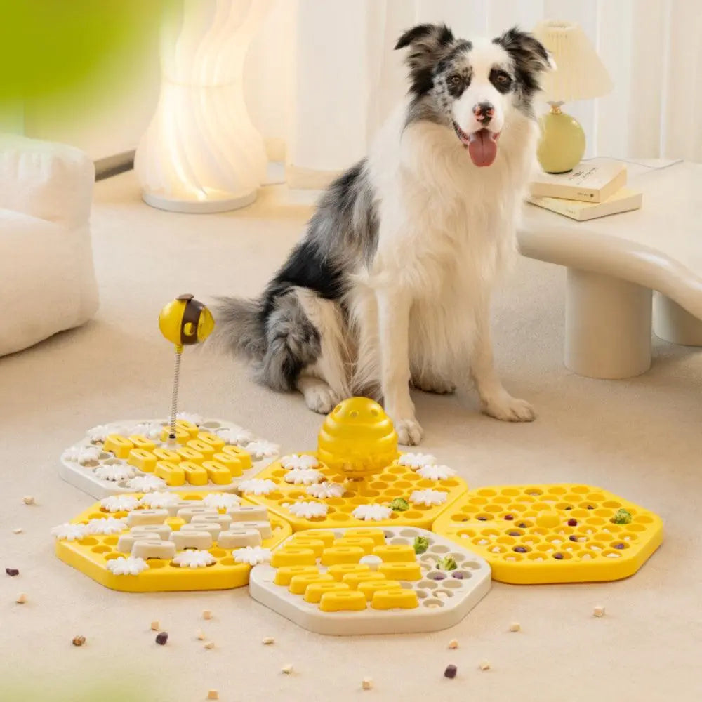 Pet Slow Feeder - UNIPATS