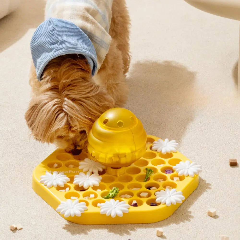 Pet Slow Feeder - UNIPATS