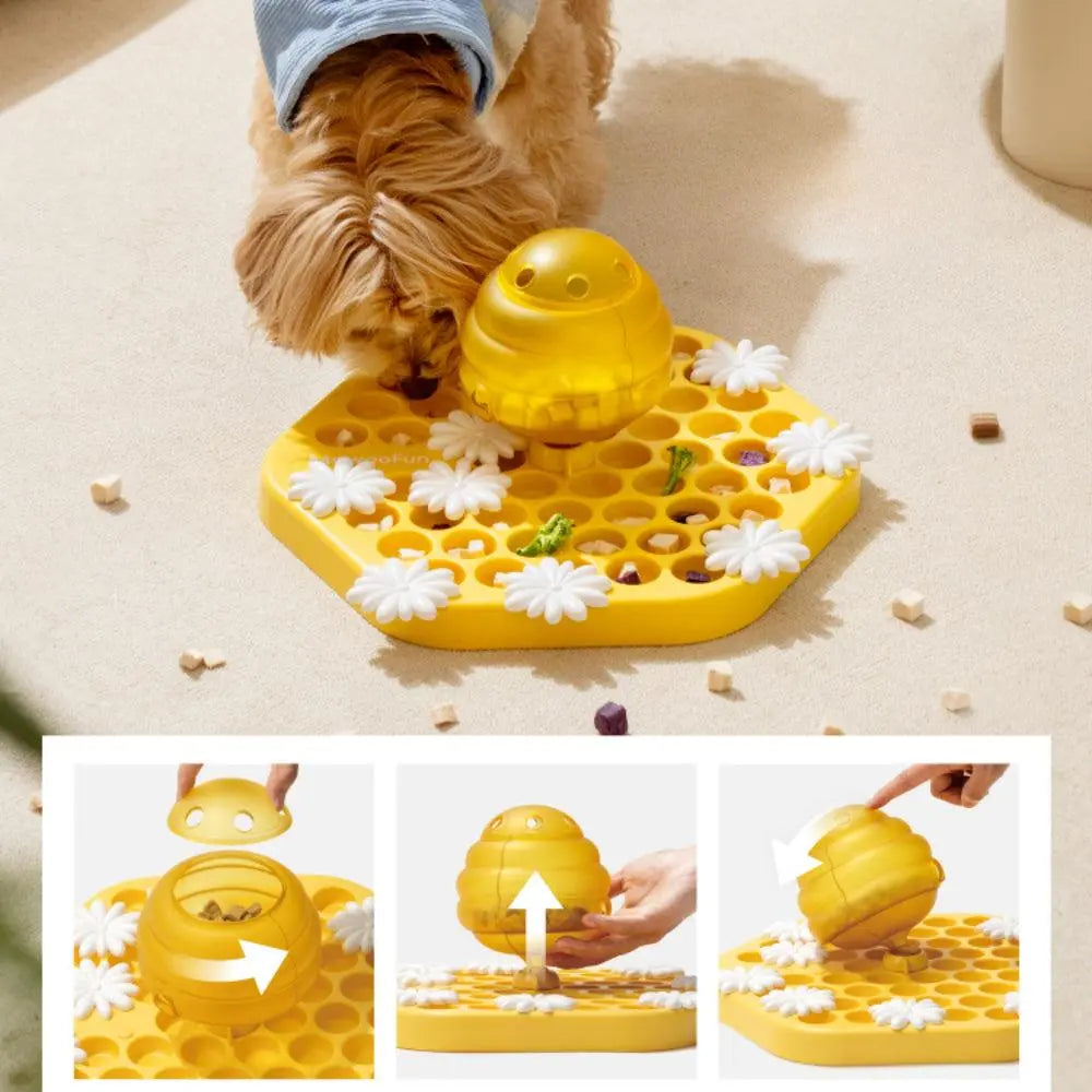 Pet Slow Feeder - UNIPATS