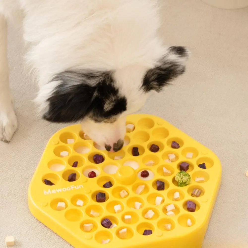 Pet Slow Feeder - UNIPATS